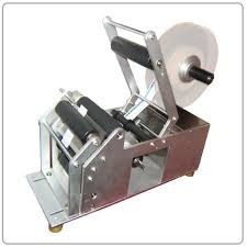 Auto And Semi Auto Labeling Machine in Delhi